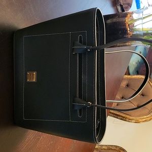 Dooney & Bourke bag.